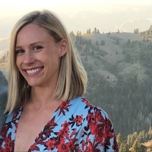 Meet your Posher, Glynnis